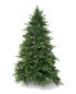 Preview: Weihnachtsbaum Pinus 180 cm von Flamant, unbeleuchtet