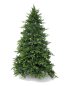Preview: Weihnachtsbaum Pinus 245 cm von Flamant, unbeleuchtet