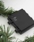Preview: Batteriefach mit Timer, Detail