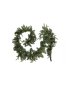 Preview: Weihnachtsgirlande Pinus mit LEDs von Flamant