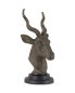 Preview: Skulptur Belvoir von Flamant