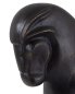 Preview: Skulptur Alicia – Detail
