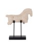 Preview: Skulptur Milot von Flamant – weitere Ansicht