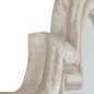 Preview: Profil des Rahmens am Bogen im Detail