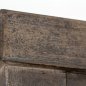 Preview: Kranz mit Antikfinish im Detail