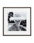 Preview: Gerahmtes Bild Vogue October 1965 von Flamant