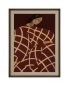 Preview: Gerahmtes Bild Waiting at Arts et Métiers von Flamant