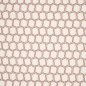 Preview: Albus Pink/Aqua – Stoff von Jane Churchill