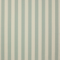 Preview: Jane Churchill Alda Stripe Streifenstoff in Aqua