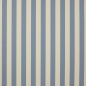 Preview: Jane Churchill Alda Stripe Streifenstoff in Blue