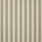 Preview: Jane Churchill Alda Stripe Streifenstoff in Taupe