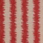Preview: Apsley Red – Stoff von Jane Churchill