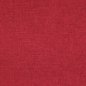 Preview: Asta Dark Red – Stoff von Jane Churchill