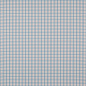 Preview: Jane Churchill Barlow Check Karostoff in Soft Blue/Red