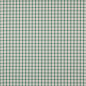 Preview: Jane Churchill Barlow Check Karostoff in Teal/Red