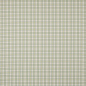 Preview: Jane Churchill Blake Check Karostoff in Aqua