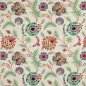 Preview: Bukhara Pink/Navy – Stoff von Jane Churchill