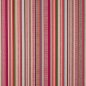 Preview: Cabrera Stripe Multi – Stoff von Jane Churchill