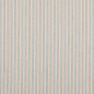 Preview: Jane Churchill Cadiz Stripe Streifenstoff in Indigo/Copper