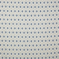 Preview: Jane Churchill Calla Stoff in Blue
