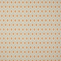 Preview: Jane Churchill Calla Stoff in Orange