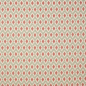 Preview: Jane Churchill Calla Stoff in Red