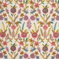 Preview: Camille Multi – Stoff von Jane Churchill