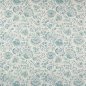 Preview: Casidy Aqua – Stoff von Jane Churchill