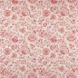 Preview: Casidy Red – Stoff von Jane Churchill