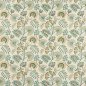Preview: Chiana Green/Blue – Stoff von Jane Churchill