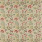 Preview: Chiana Red/Green – Stoff von Jane Churchill