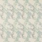 Preview: Clemence Blue/Aqua – Stoff von Jane Churchill