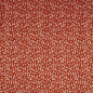 Preview: Jane Churchill Cleo Samt in Copper/Red
