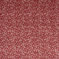 Preview: Jane Churchill Cleo Samt in Red