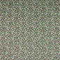 Preview: Jane Churchill Cleo Samt in Taupe/Green