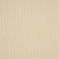 Preview: Jane Churchill Coombe Stripe Streifenstoff in Yellow