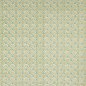 Preview: Coralli Lime/Teal – Stoff von Jane Churchill