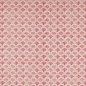 Preview: Coralli Red/Pink – Stoff von Jane Churchill