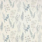 Preview: Jane Churchill Corbell Stoff in Blue