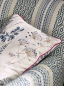 Preview: Kissen aus Jane Churchill Corbell in Blue