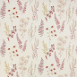 Preview: Jane Churchill Corbell Stoff in Red