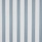Preview: Jane Churchill Deacon Stripe Streifenstoff in Blue