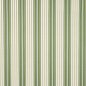 Preview: Jane Churchill Deacon Stripe Streifenstoff in Green