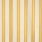 Preview: Jane Churchill Deacon Stripe Streifenstoff in Yellow