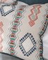 Preview: Raumansicht mit Stoffen von Jane Churchill, u. a. Dhari
