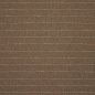 Preview: Jane Churchill Duke Stripe Outdoor-Stoff in Chocolate
