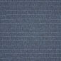 Preview: Jane Churchill Duke Stripe Outdoor-Stoff in Navy
