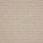 Preview: Jane Churchill Duke Stripe Outdoor-Stoff in Tomato/Natural