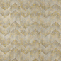 Preview: Jane Churchill Escher Stoff in Gold