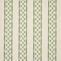 Preview: Jane Churchill Fabian Stoff in Green
